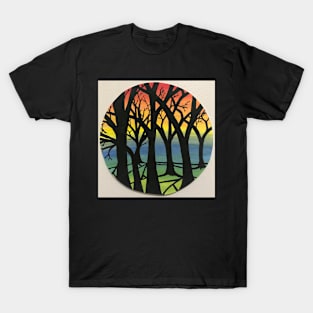 Light in the dark T-Shirt